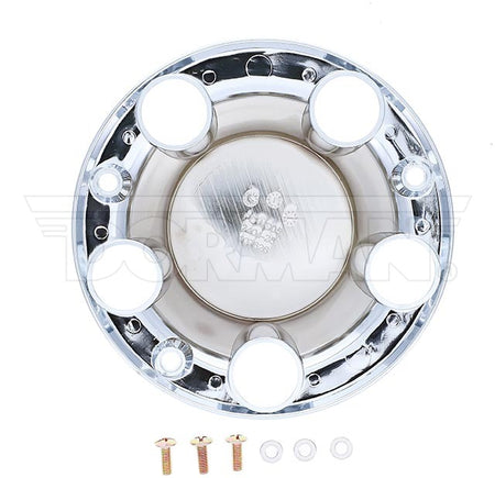 Dorman 909-038KT Wheel Cap Set 1980-1994 Ford F-150 - view 3