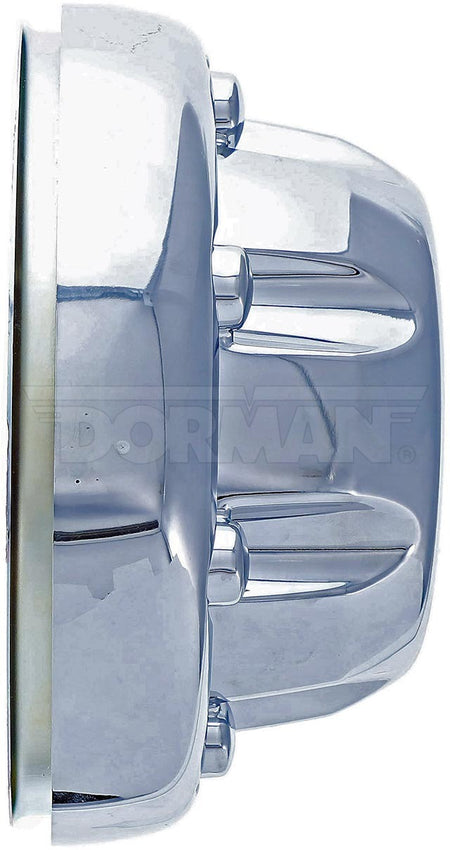 Dorman 909-060KT Wheel Cap Set 1994-2003 Dodge Ram 2500 - view 6
