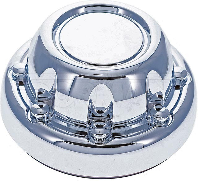Dorman 909-060KT Wheel Cap Set 1994-2003 Dodge Ram 2500 - view 1