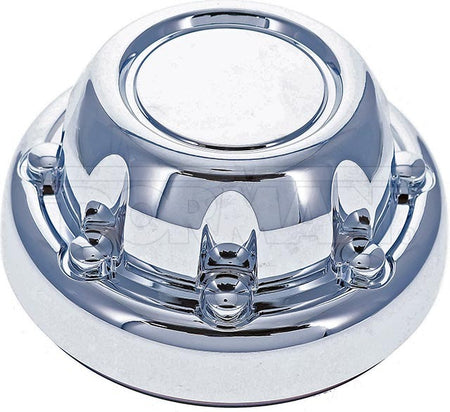 Dorman 909-060KT Wheel Cap Set 1994-2003 Dodge Ram 2500 - view 1