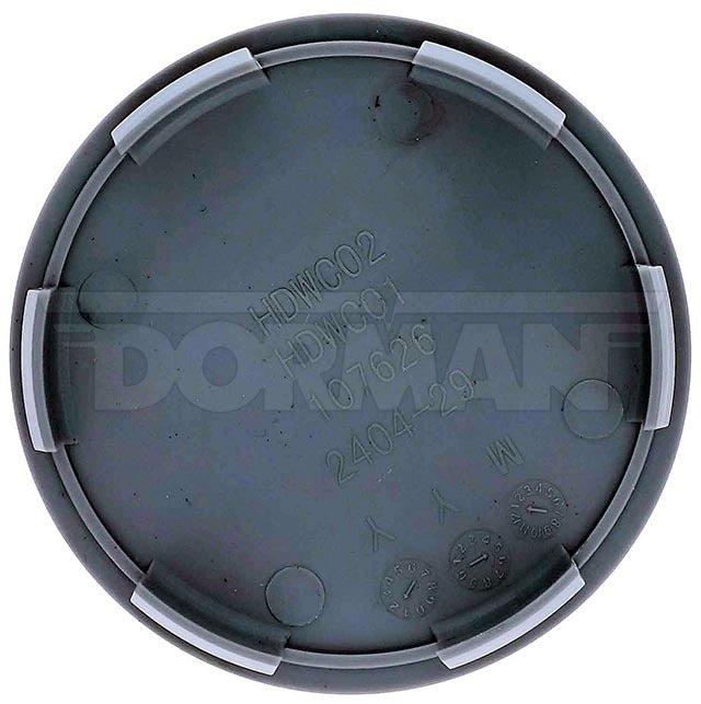 Dorman 909-101 Wheel Cap 1995-2012 Honda Odyssey - view 3