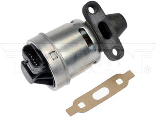 Dorman 911-163 Exhaust Gas Recirculation (EGR) Valve