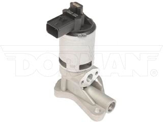 Dorman 911-206 Exhaust Gas Recirculation (EGR) Valve