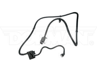 Dorman 911-522 Vapor Canister Vent Solenoid