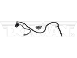 Dorman 911-523 Vapor Canister Vent Solenoid