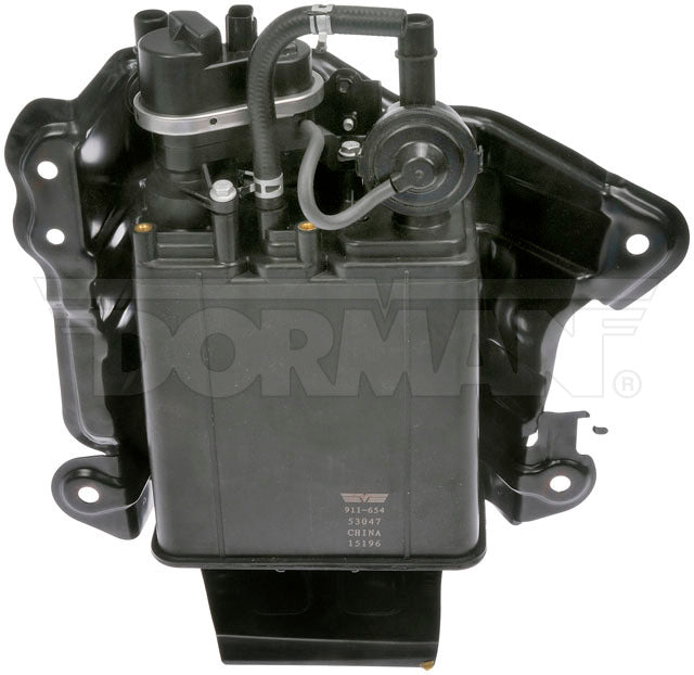Dorman 911-654 EVAP Canister 2006-2012 Toyota RAV4 - view 1