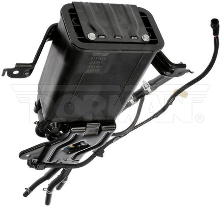Dorman 911-659 EVAP Canister 2001-2002 Toyota 4Runner - view 1