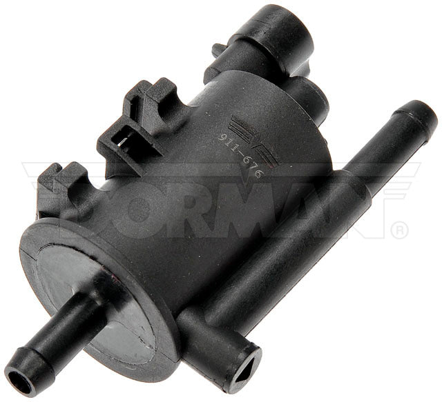 Dorman 911-676 Purge Valve 2006-2015 Kia Optima - view 1