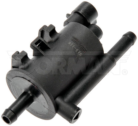 Dorman 911-676 Purge Valve 2006-2015 Kia Optima - view 1