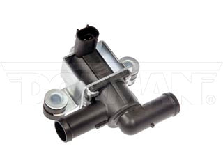 Dorman 911-711 Vapor Canister Vent Solenoid