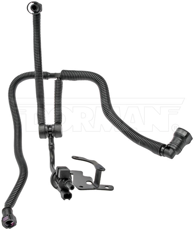 Dorman 911-757 Evap Valve 2013-2014 Ford Fusion - view 2