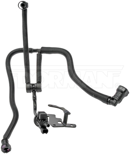 Dorman 911-757 Evap Valve 2013-2014 Ford Fusion - view 2