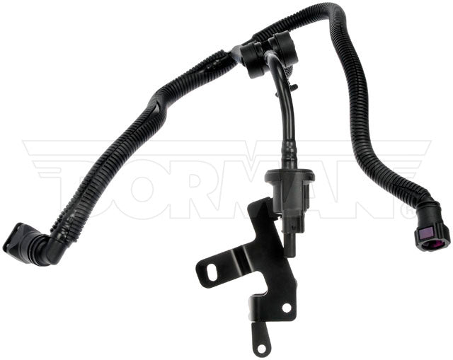 Dorman 911-757 Evap Valve 2013-2014 Ford Fusion - view 3