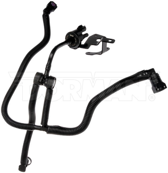 Dorman 911-757 Evap Valve 2013-2014 Ford Fusion - view 1