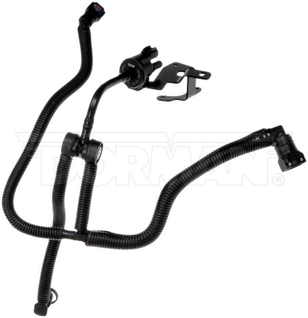 Dorman 911-757 Evap Valve 2013-2014 Ford Fusion - view 1