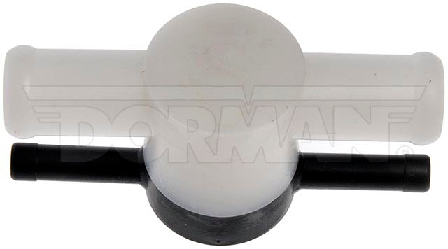 Dorman 911-839 Valve-4way 1999-2006 Hyundai Sonata - view 3
