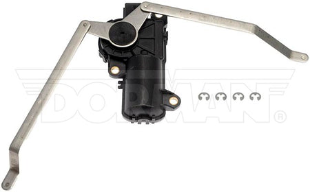 Dorman 911-938 IMRC Motor 2006-2012 Audi A8 Quattro - view 3