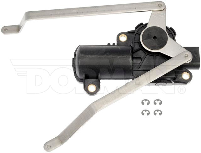 Dorman 911-938 IMRC Motor 2006-2012 Audi A8 Quattro - view 5
