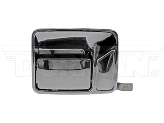 Dorman 91100 Handle - Exterior Door