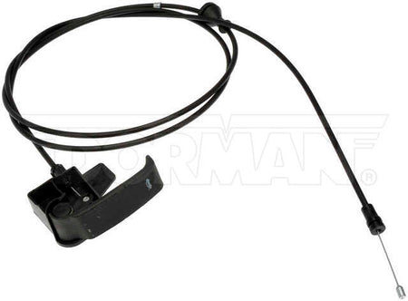 Dorman 912-014 Hood Release Cable 1995-2002 Chevrolet C3500HD - view 2