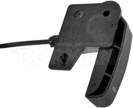 Dorman 912-014 Hood Release Cable 1995-2002 Chevrolet C3500HD - view 4