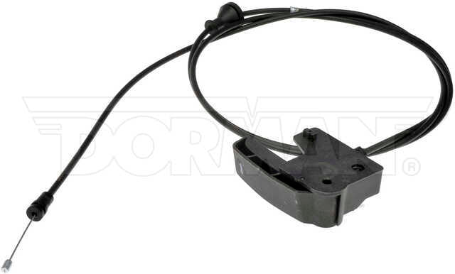 Dorman 912-014 Hood Release Cable 1995-2002 Chevrolet C3500HD - view 1