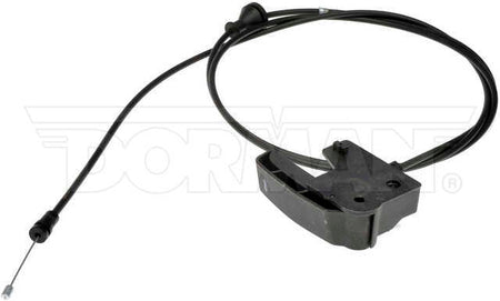 Dorman 912-014 Hood Release Cable 1995-2002 Chevrolet C3500HD - view 1