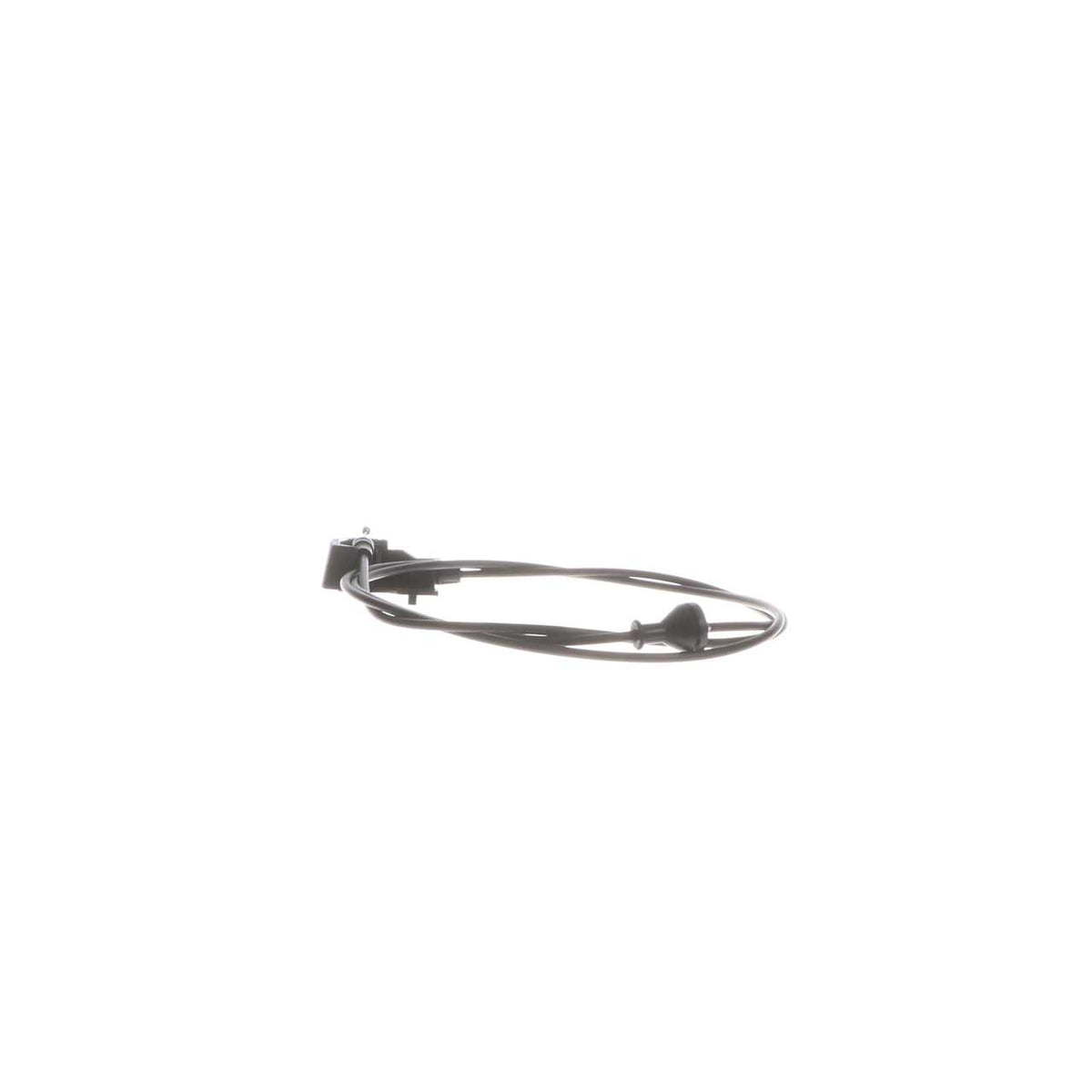 Dorman 912-014 Hood Release Cable 1995-2002 Chevrolet C3500HD - view 8