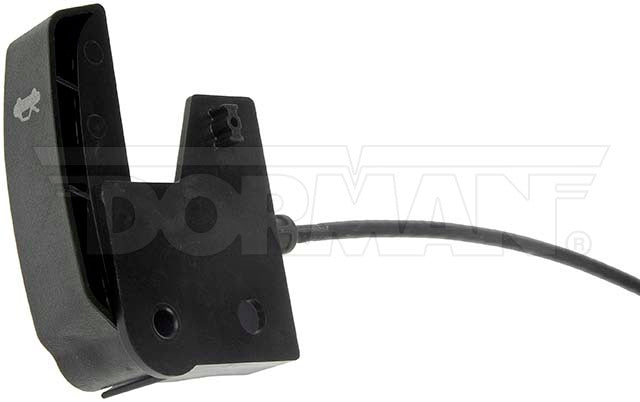 Dorman 912-037 Hood Release Cable 2002-2009 Chevrolet Trailblazer - view 2