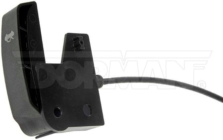 Dorman 912-037 Hood Release Cable 2002-2009 Chevrolet Trailblazer - view 2