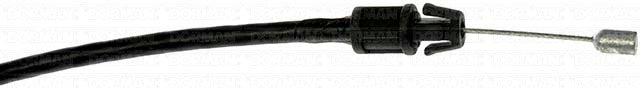 Dorman 912-037 Hood Release Cable 2002-2009 Chevrolet Trailblazer - view 3