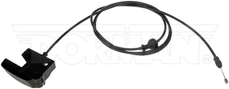 Dorman 912-037 Hood Release Cable 2002-2009 Chevrolet Trailblazer - view 1