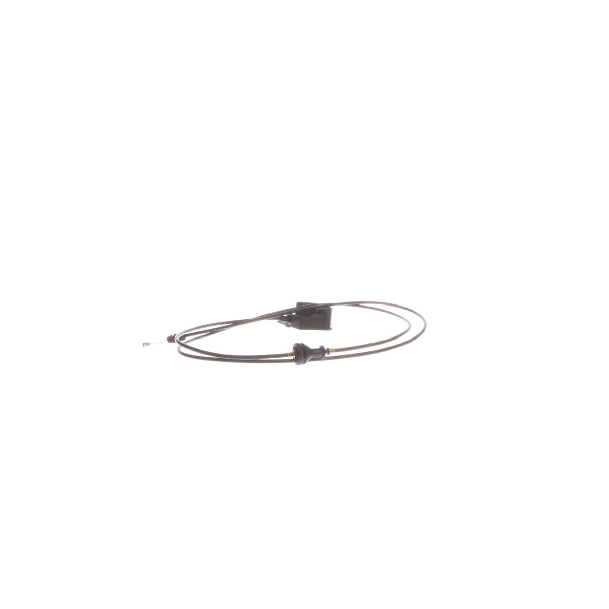 Dorman 912-037 Hood Release Cable 2002-2009 Chevrolet Trailblazer - view 4