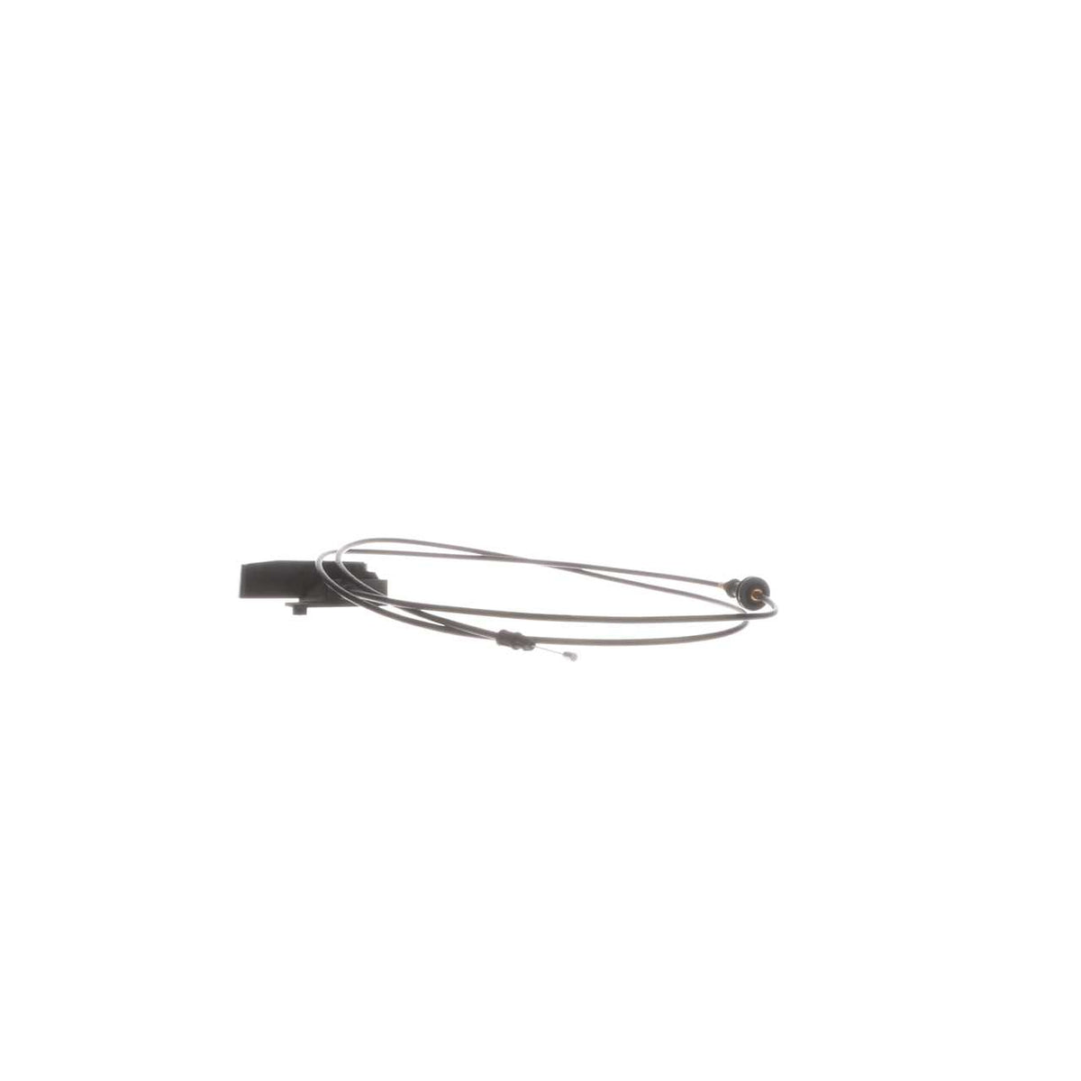 Dorman 912-037 Hood Release Cable 2002-2009 Chevrolet Trailblazer - view 7