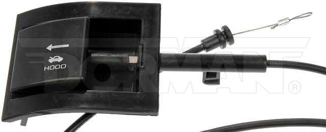 Dorman 912-041 Hood Release Cable 1987-1991 Ford Bronco - view 2