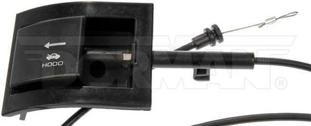 Dorman 912-041 Hood Release Cable 1987-1991 Ford Bronco - view 2
