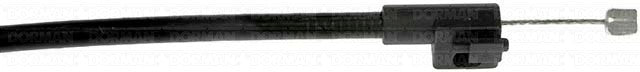 Dorman 912-043 Hood Release Cable 1994-2004 Ford Mustang - view 3