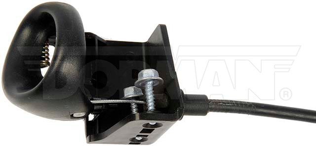Dorman 912-047 Hood Release Cable 1996-2007 Ford Taurus - view 2