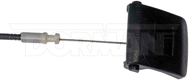 Dorman 912-067 Hood Release Cable 2002-2011 Toyota Camry - view 3