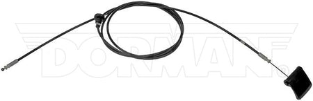 Dorman 912-067 Hood Release Cable 2002-2011 Toyota Camry - view 1
