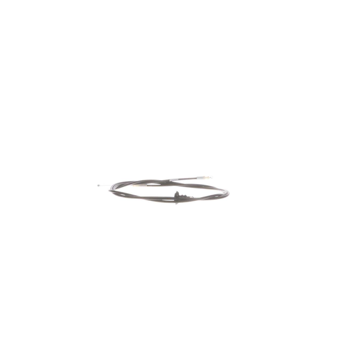 Dorman 912-067 Hood Release Cable 2002-2011 Toyota Camry - view 4