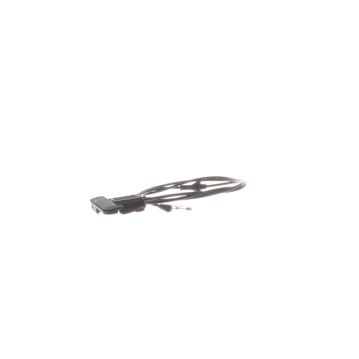 Dorman 912-074 Hood Release Cable 2002-2005 Chevrolet Blazer - view 4