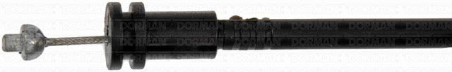 Dorman 912-086 Hood Release Cable 1994-2005 Dodge Ram 1500 - view 2
