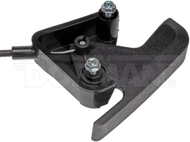 Dorman 912-086 Hood Release Cable 1994-2005 Dodge Ram 1500 - view 3