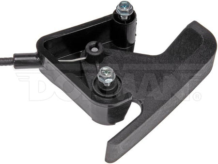 Dorman 912-086 Hood Release Cable 1994-2005 Dodge Ram 1500 - view 3