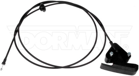 Dorman 912-086 Hood Release Cable 1994-2005 Dodge Ram 1500 - view 1