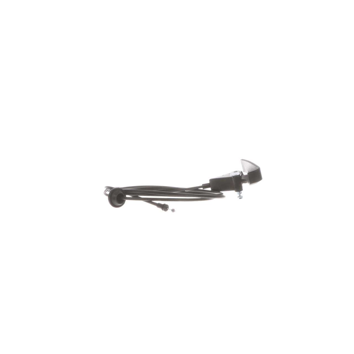 Dorman 912-086 Hood Release Cable 1994-2005 Dodge Ram 1500 - view 4
