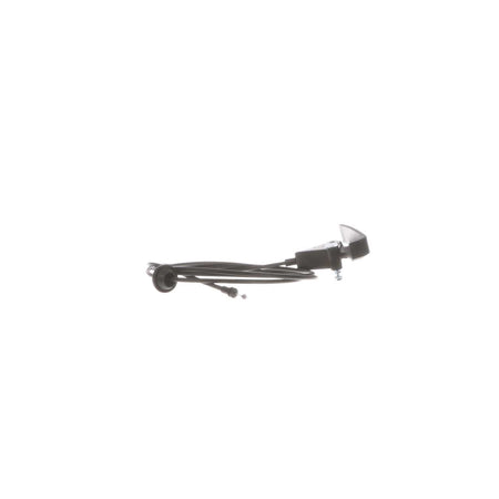 Dorman 912-086 Hood Release Cable 1994-2005 Dodge Ram 1500 - view 4