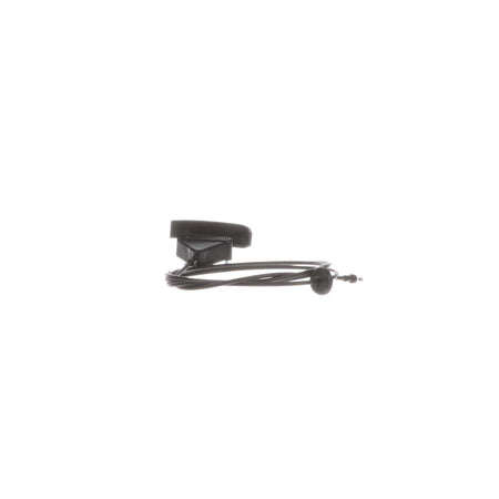 Dorman 912-086 Hood Release Cable 1994-2005 Dodge Ram 1500 - view 7