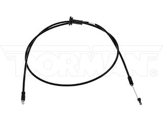 Dorman 912-117 Cable - Hood Release